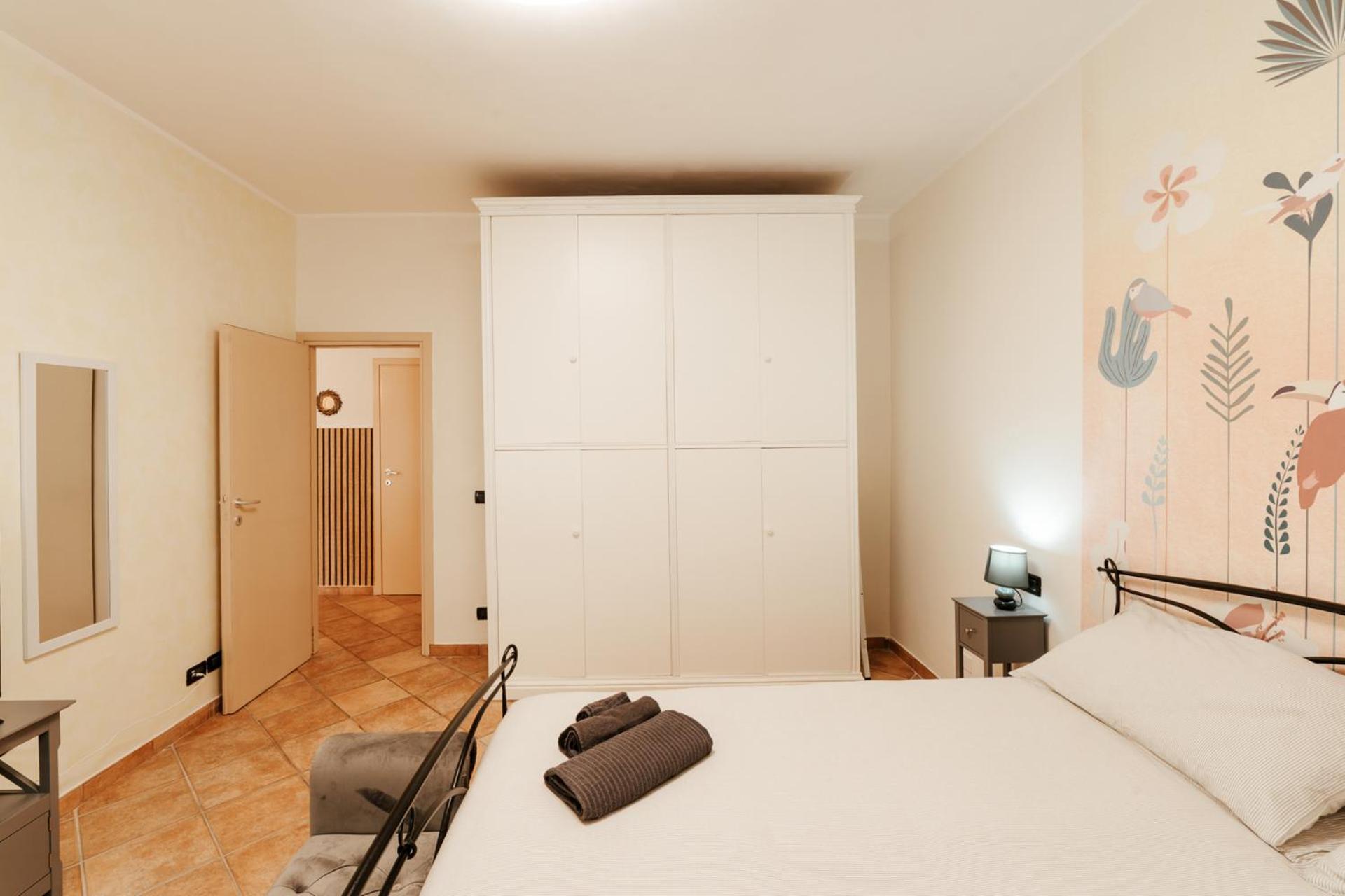 Cr32 Tourist Accomodation Civitavecchia Exterior foto